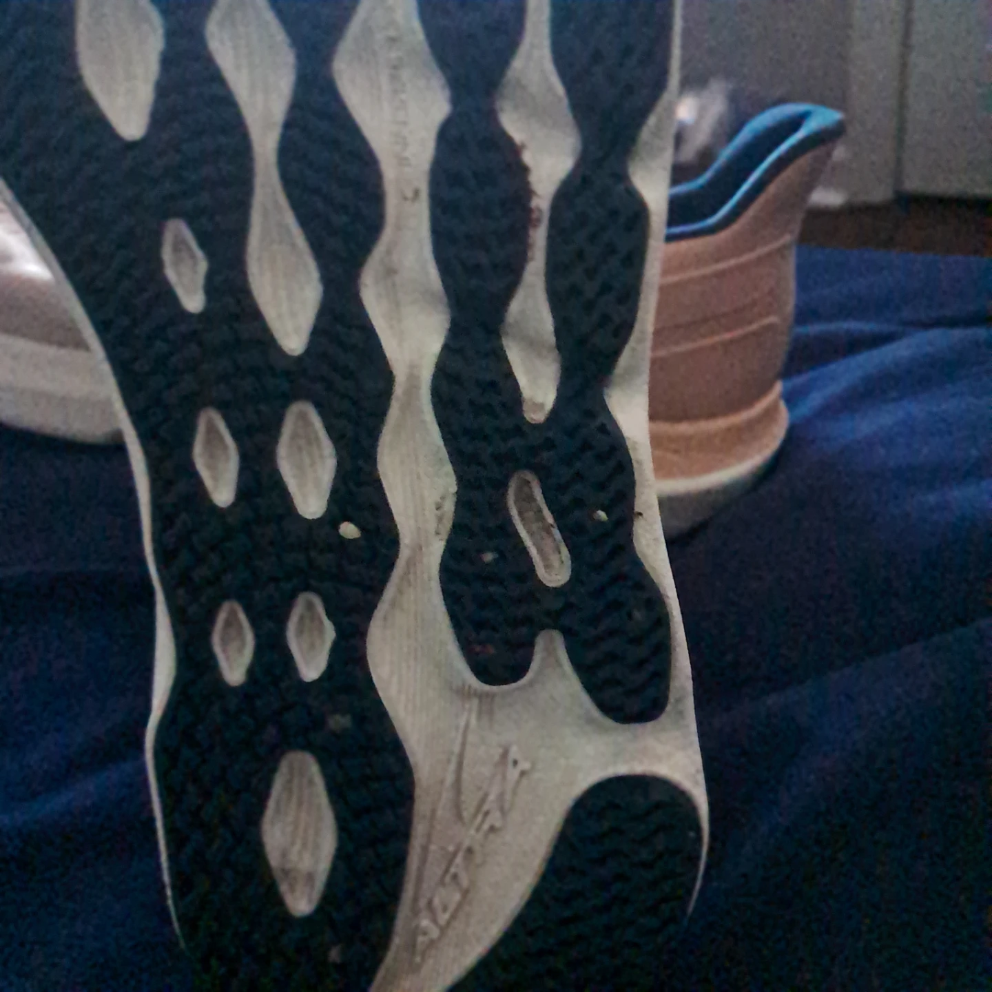 Altra provision 6 Runners - photo 5