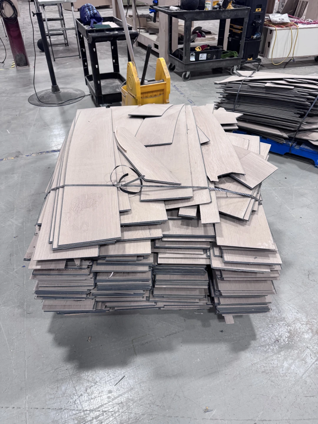 First Class Flooring wood planks - photo 2