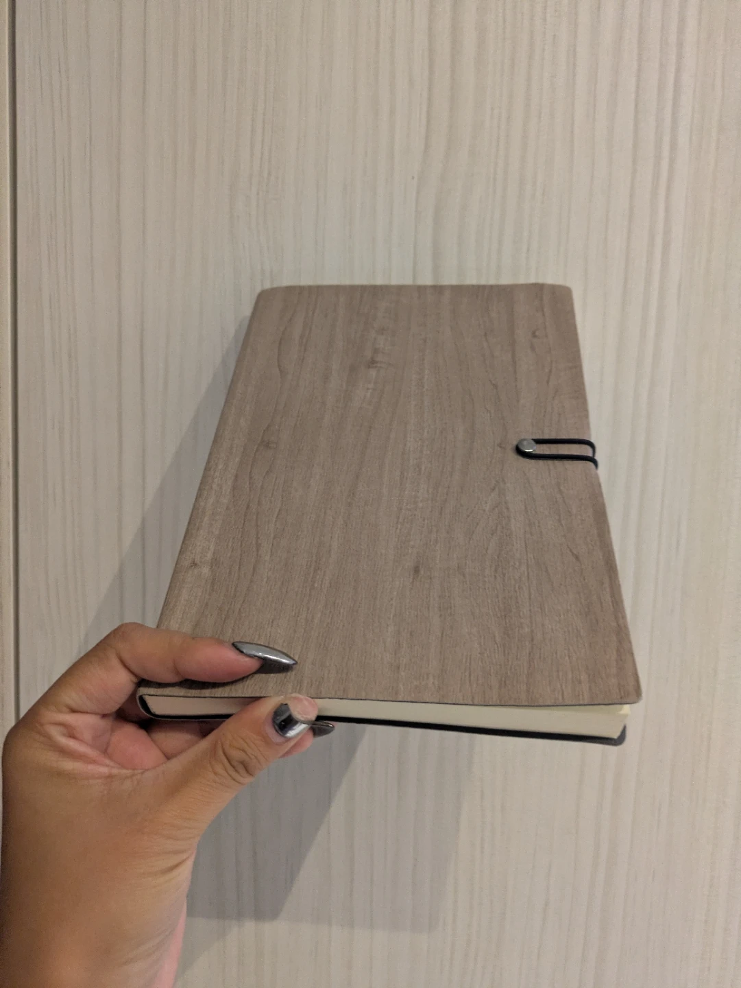 Notebook Journal