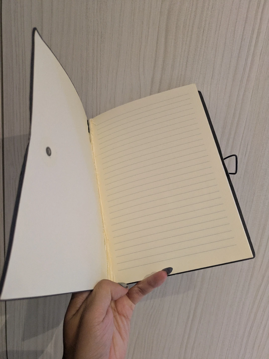 Notebook Journal - photo 2
