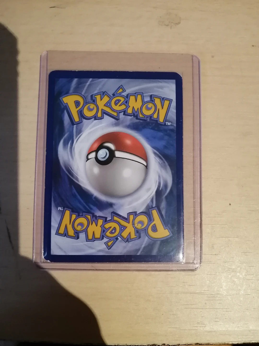 Pokemon Charizard Trading Card - photo 2