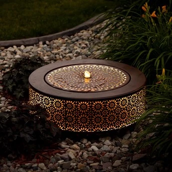 New Outdoor Fountains we have assorted styles available - photo 5