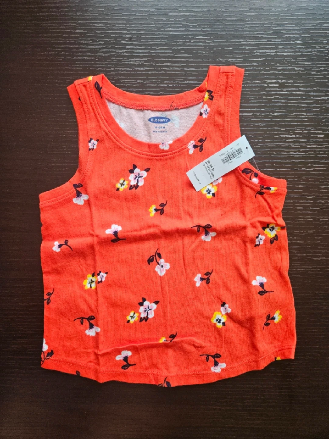 18M Kids Clothing Bundle (New with Tags) - photo 2
