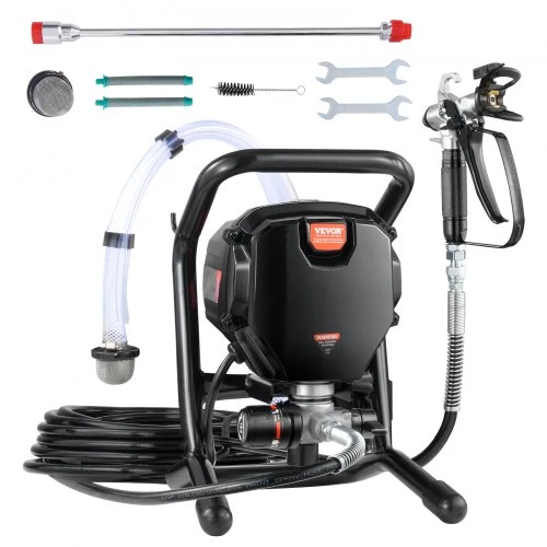Vevor Airless Paint Sprayer