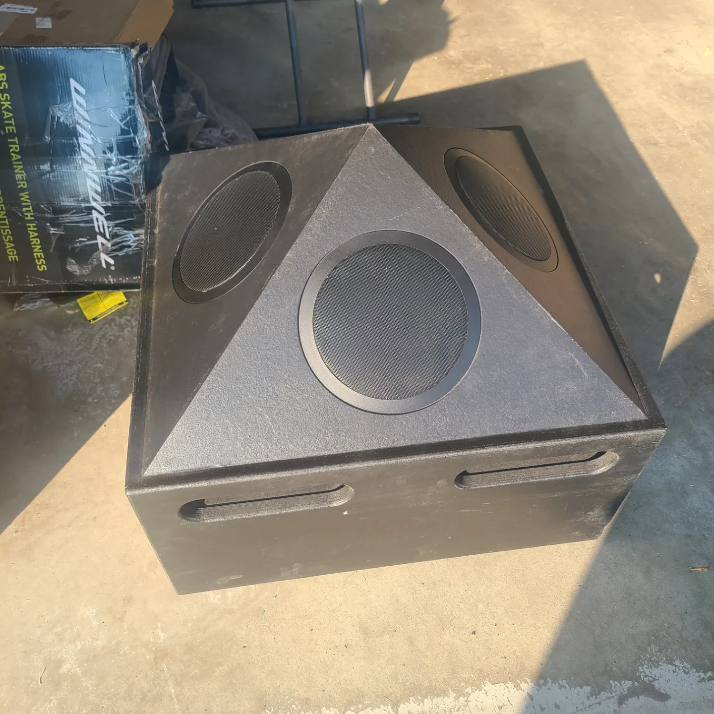 Tannoy STK II Commercial Speaker System
