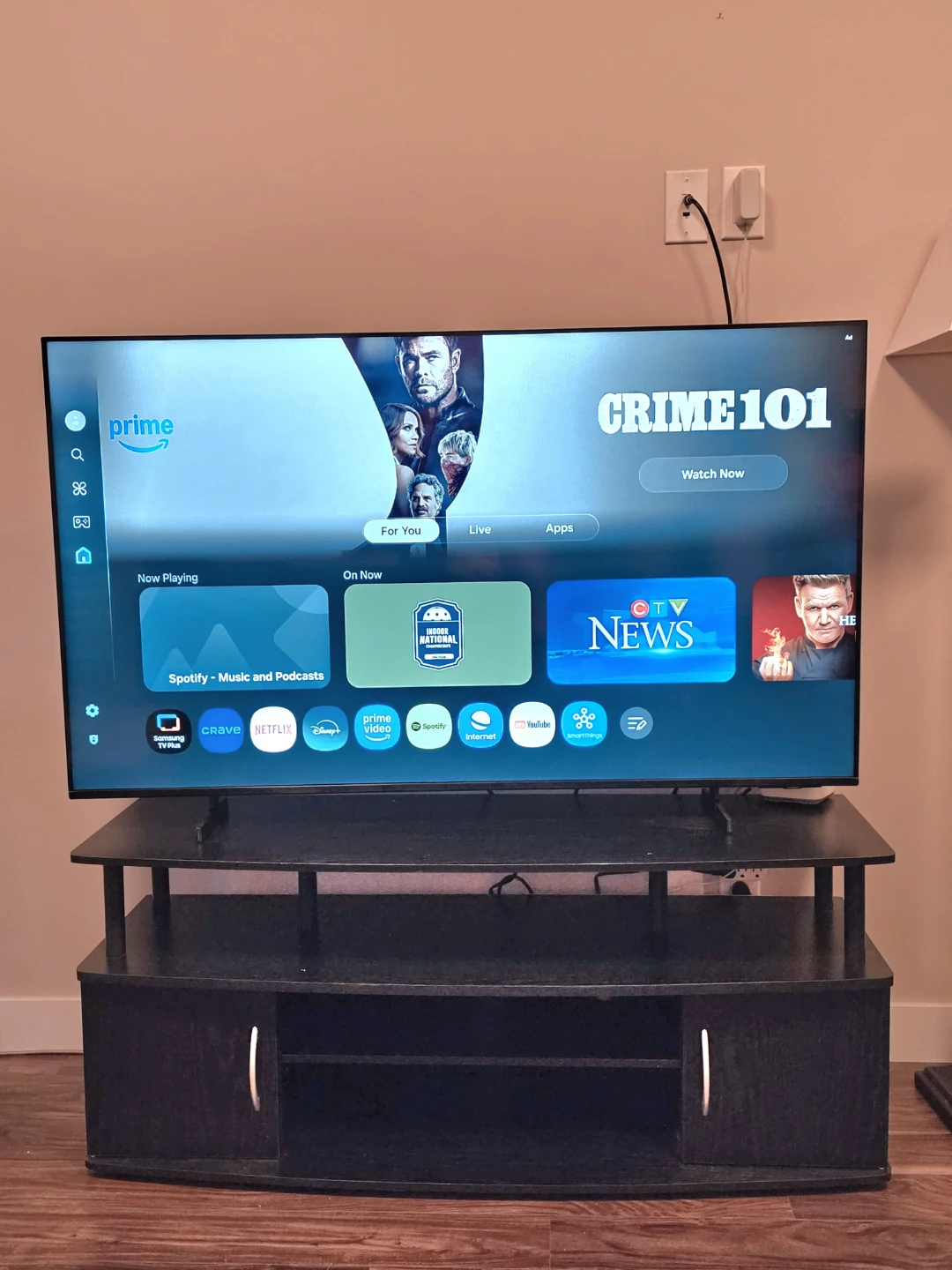 Tv Stand - photo 2