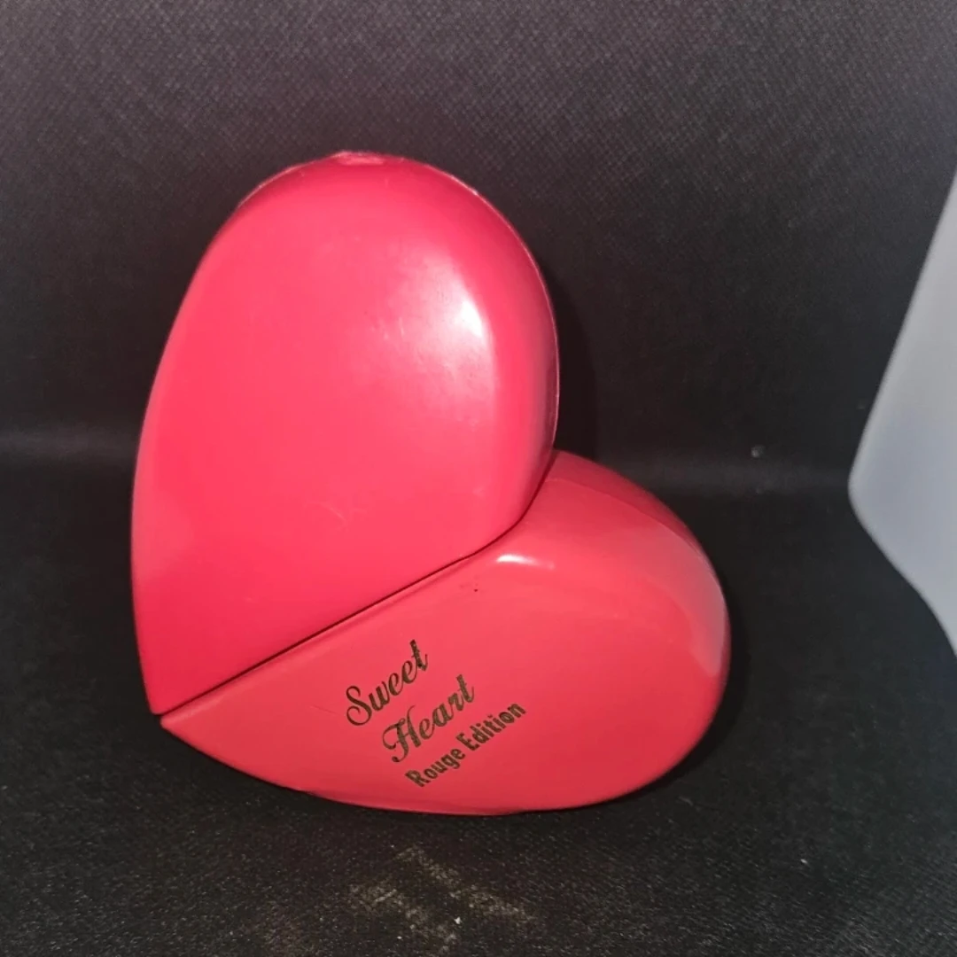 Sweet Heart Rouge Edition Eau de Parfum - photo 2