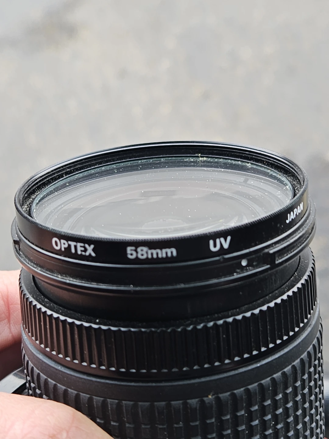 Nikon F60 Film Camera w/ NIKKOR 28-80mm & 75-240mm Lenses - photo 4