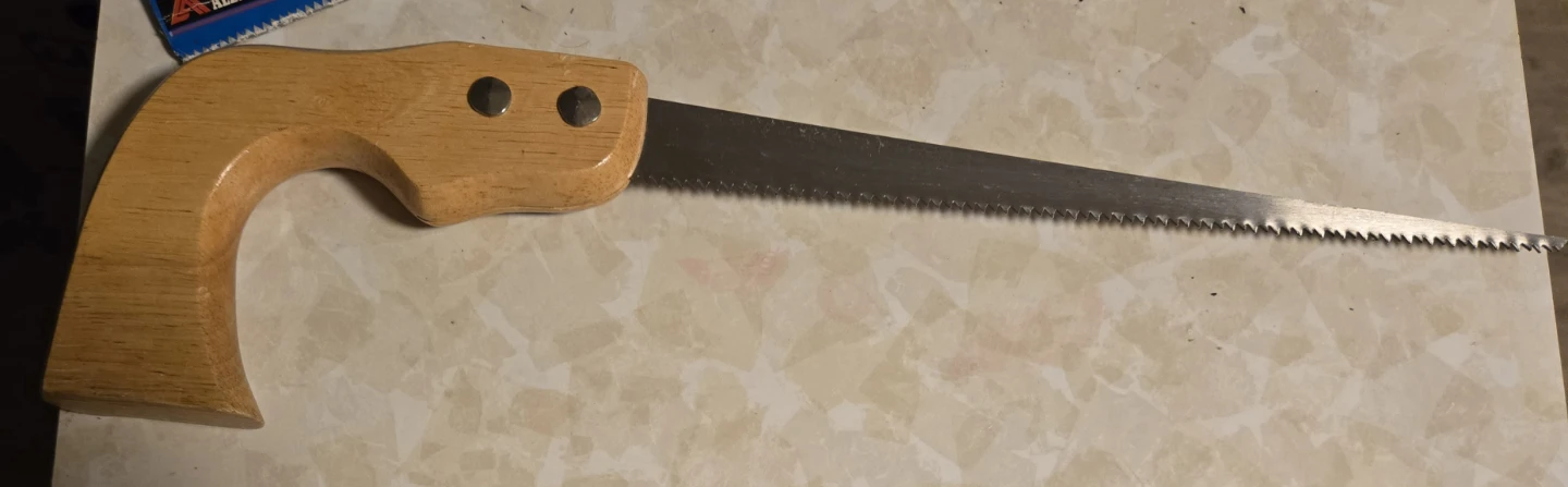 ALLTRADE Key Hole Saw - 12 inch - photo 3