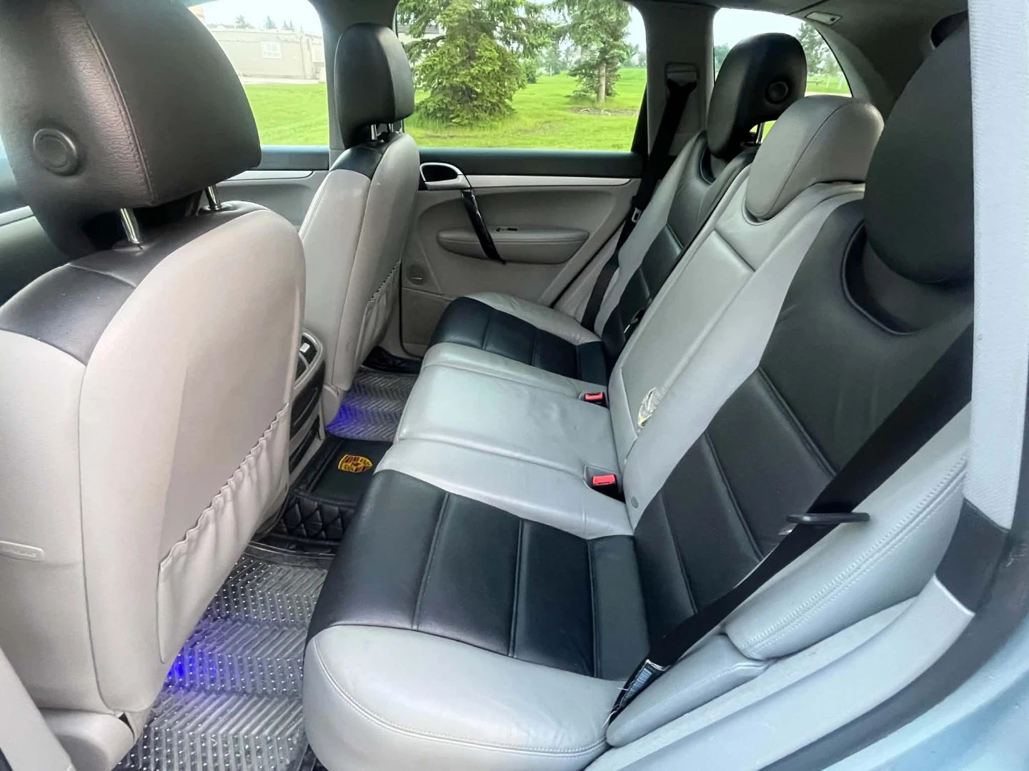 2006 Porsche Cayenne S AWD | V8 | – $4,900 - photo 4