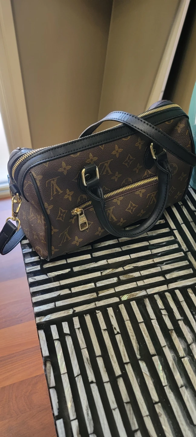 Louis Vuitton Speedy Bag - photo 2
