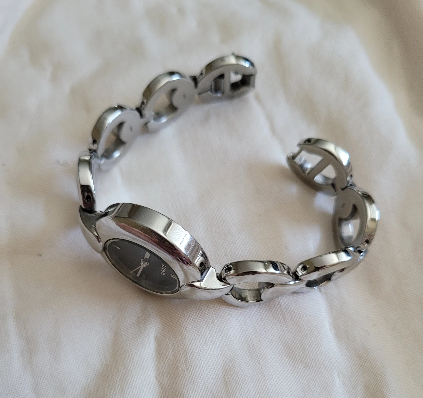 Lloyd Women's Watch - Silver Tone - photo 4