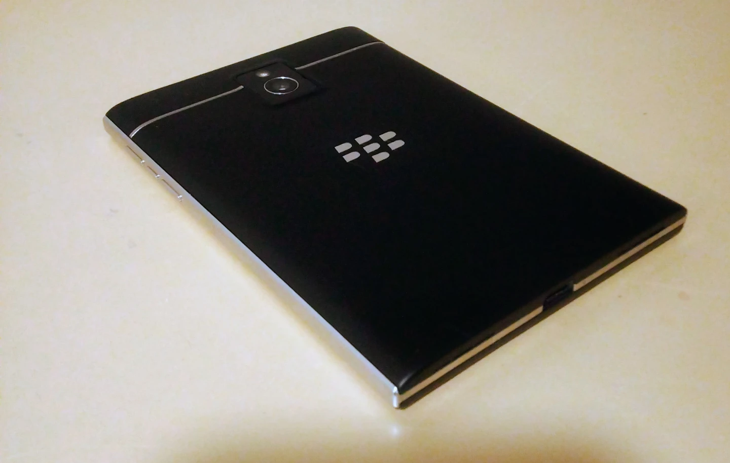BlackBerry Passport Smartphone - photo 4