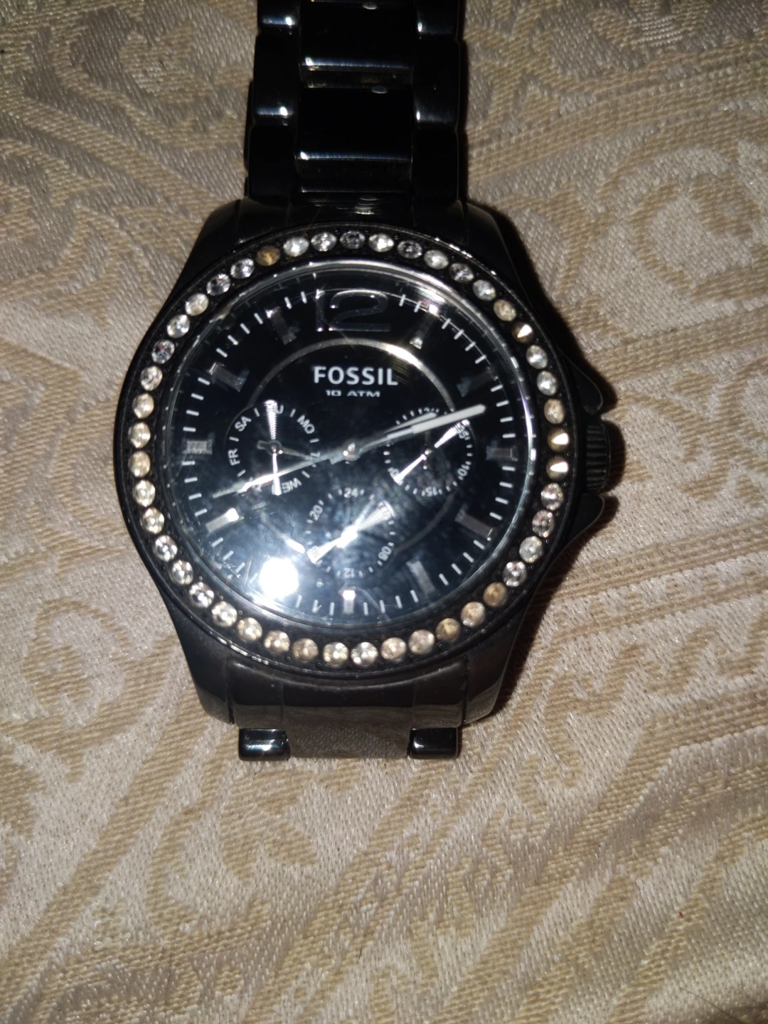 Fossil Ladies Watch - photo 2