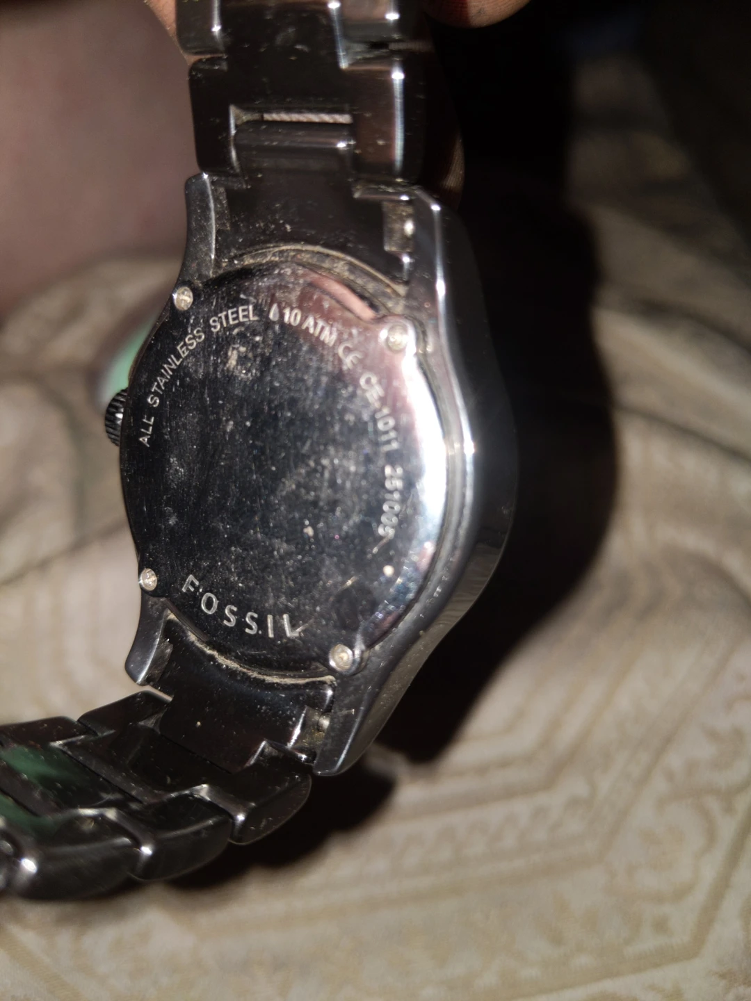 Fossil Ladies Watch - photo 3