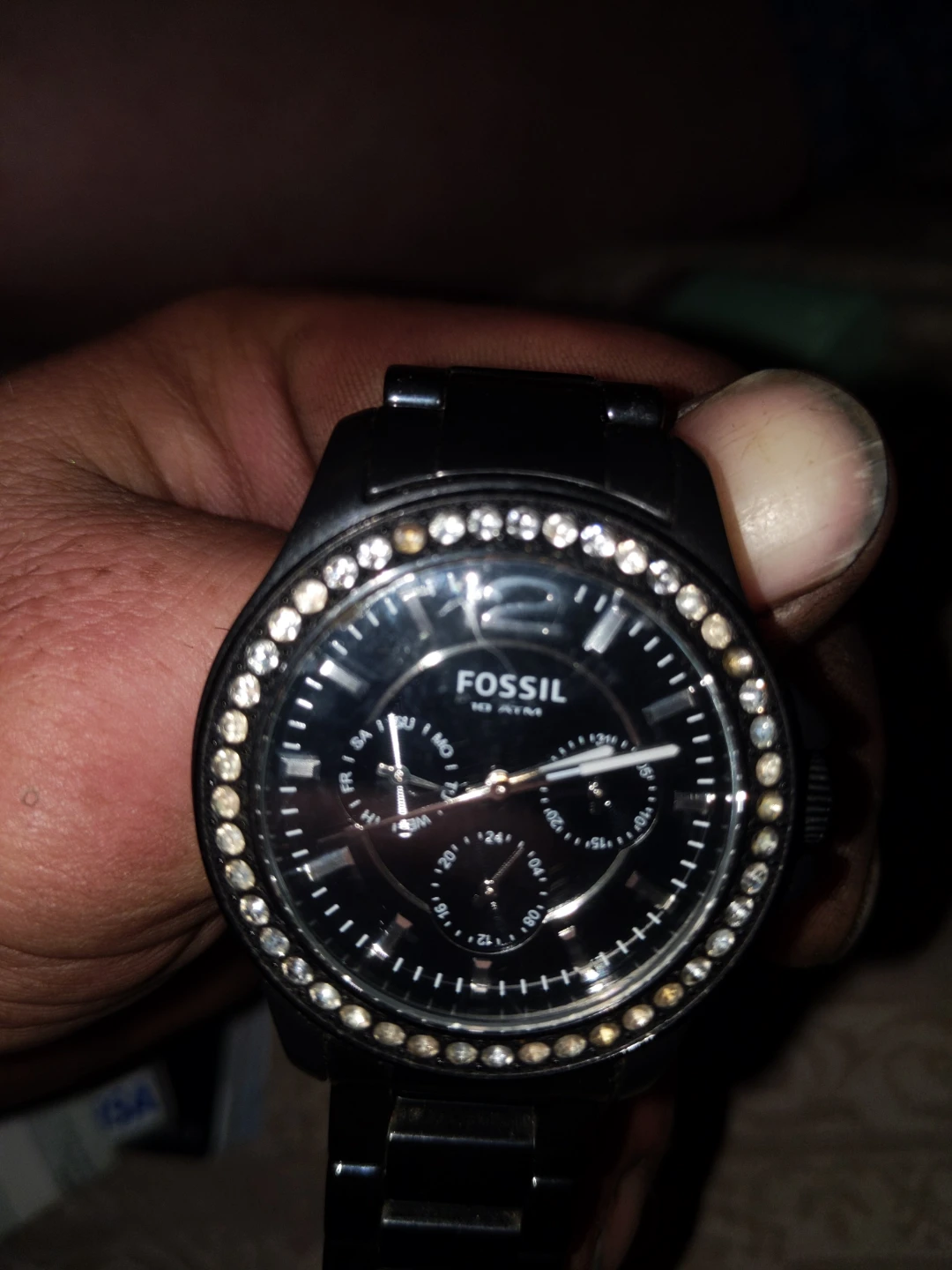 Fossil Ladies Watch - photo 4