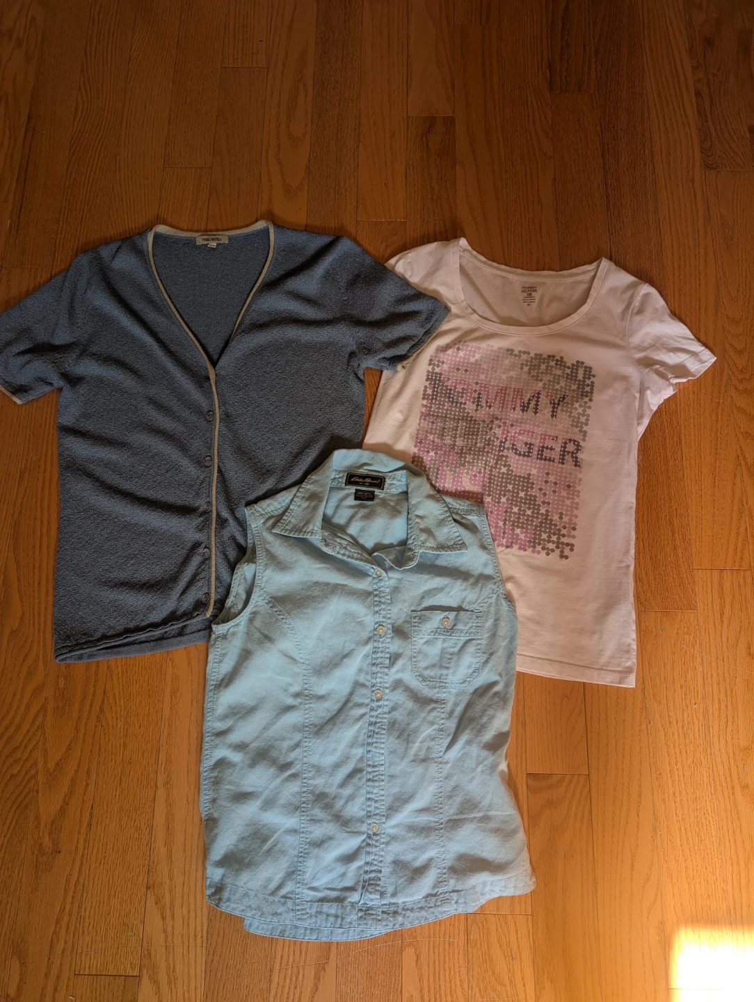 Assorted Women's Clothing, 19 items, mostly  size S - photo 5