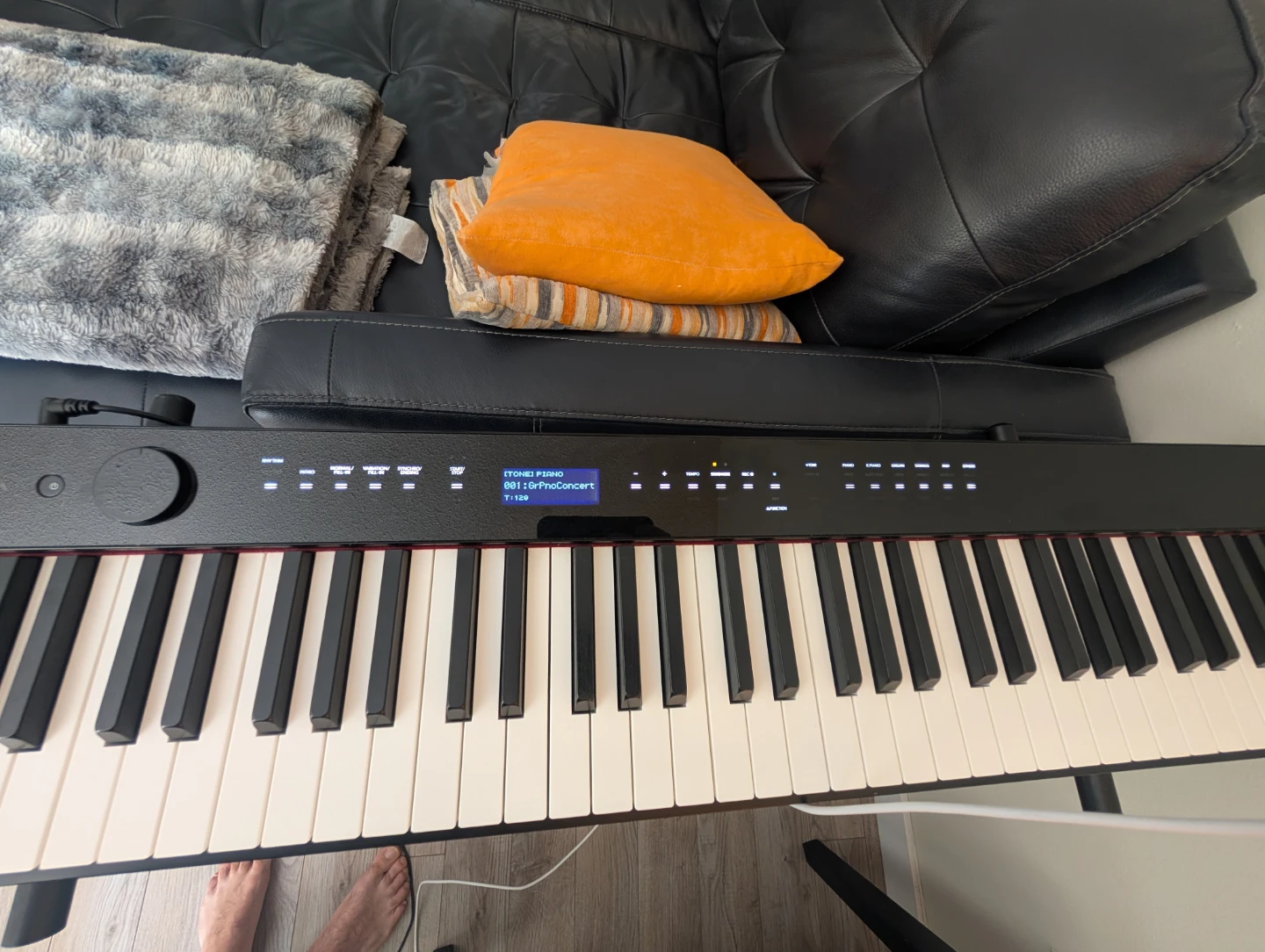 Casio PX-S3000 Digital Piano - photo 3
