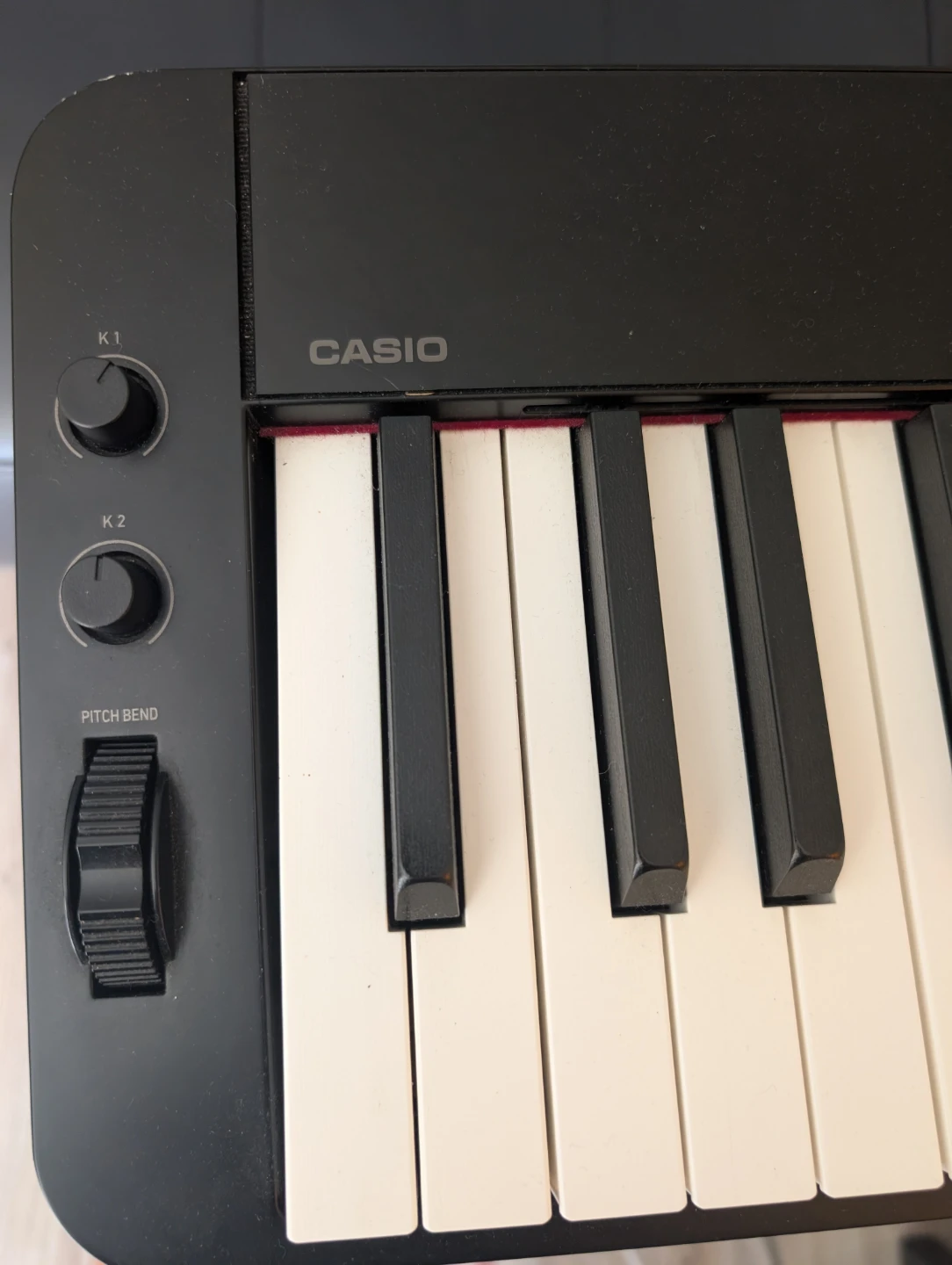 Casio PX-S3000 Digital Piano - photo 4