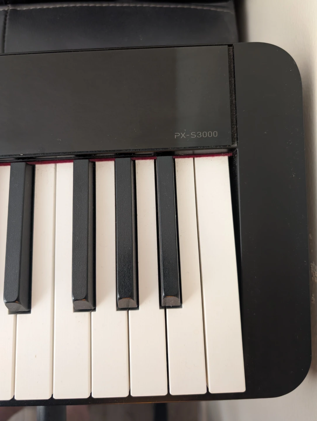 Casio PX-S3000 Digital Piano - photo 5