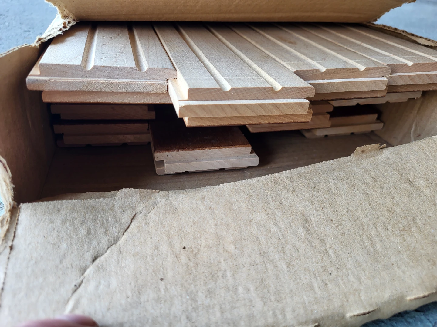 Mirage Classic Maple Hardwood Flooring - photo 4