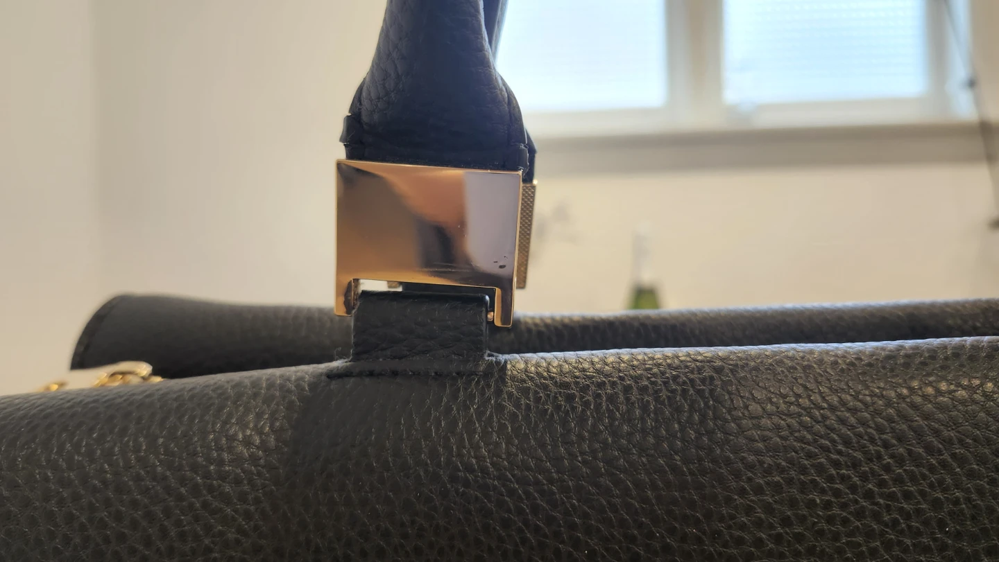 Dune Black Handbag - photo 3