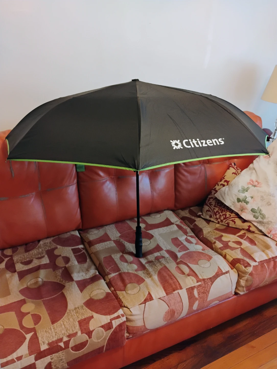 Citizens Umbrella - photo 2