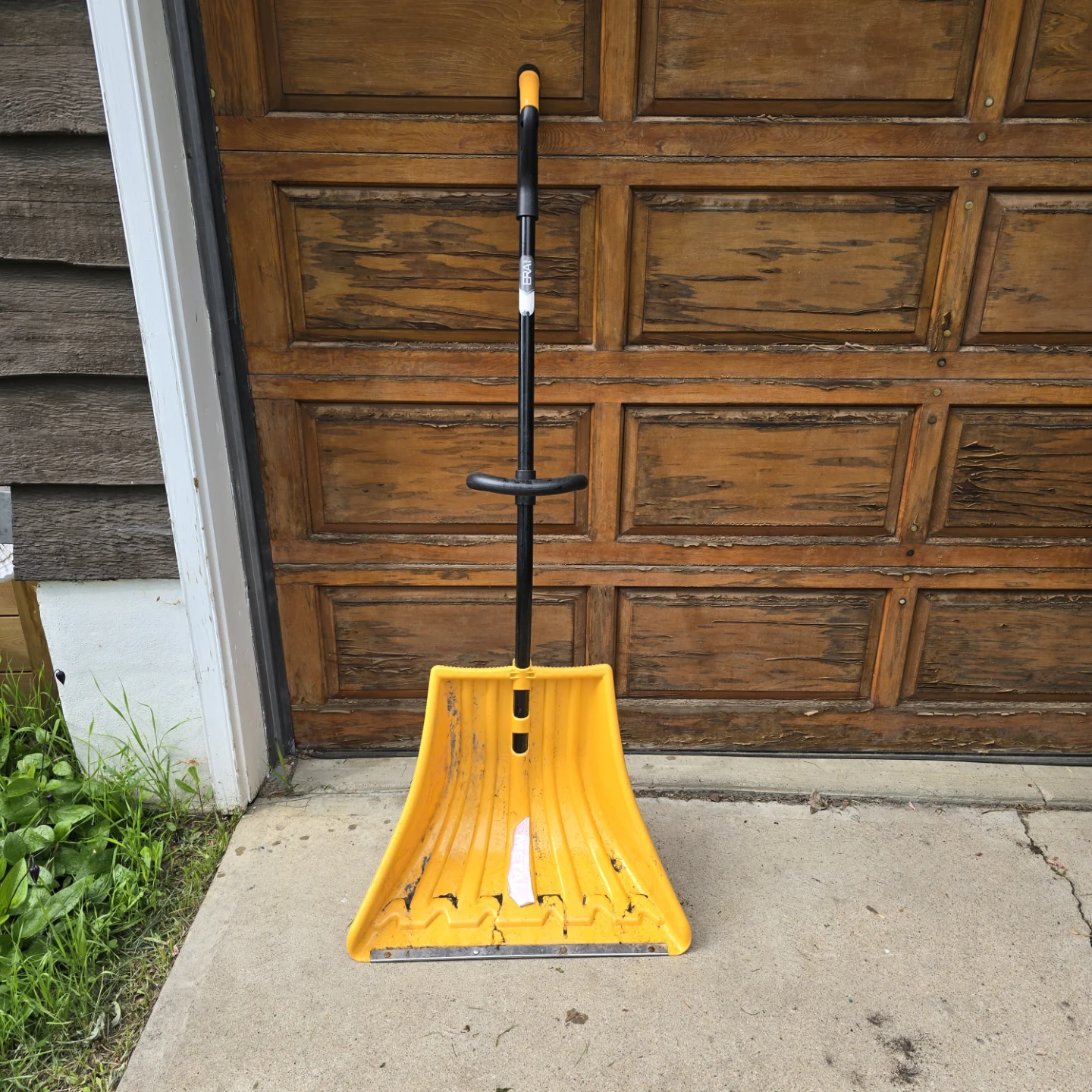 Snow Shovel