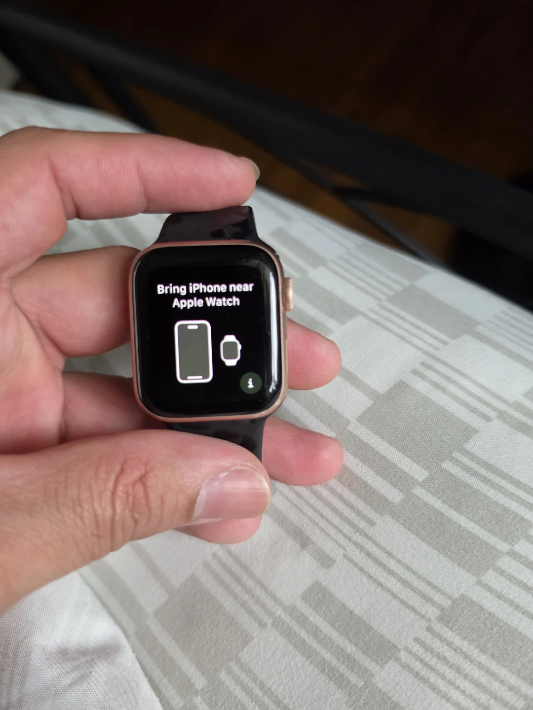 Apple Watch Series 6 - photo 2