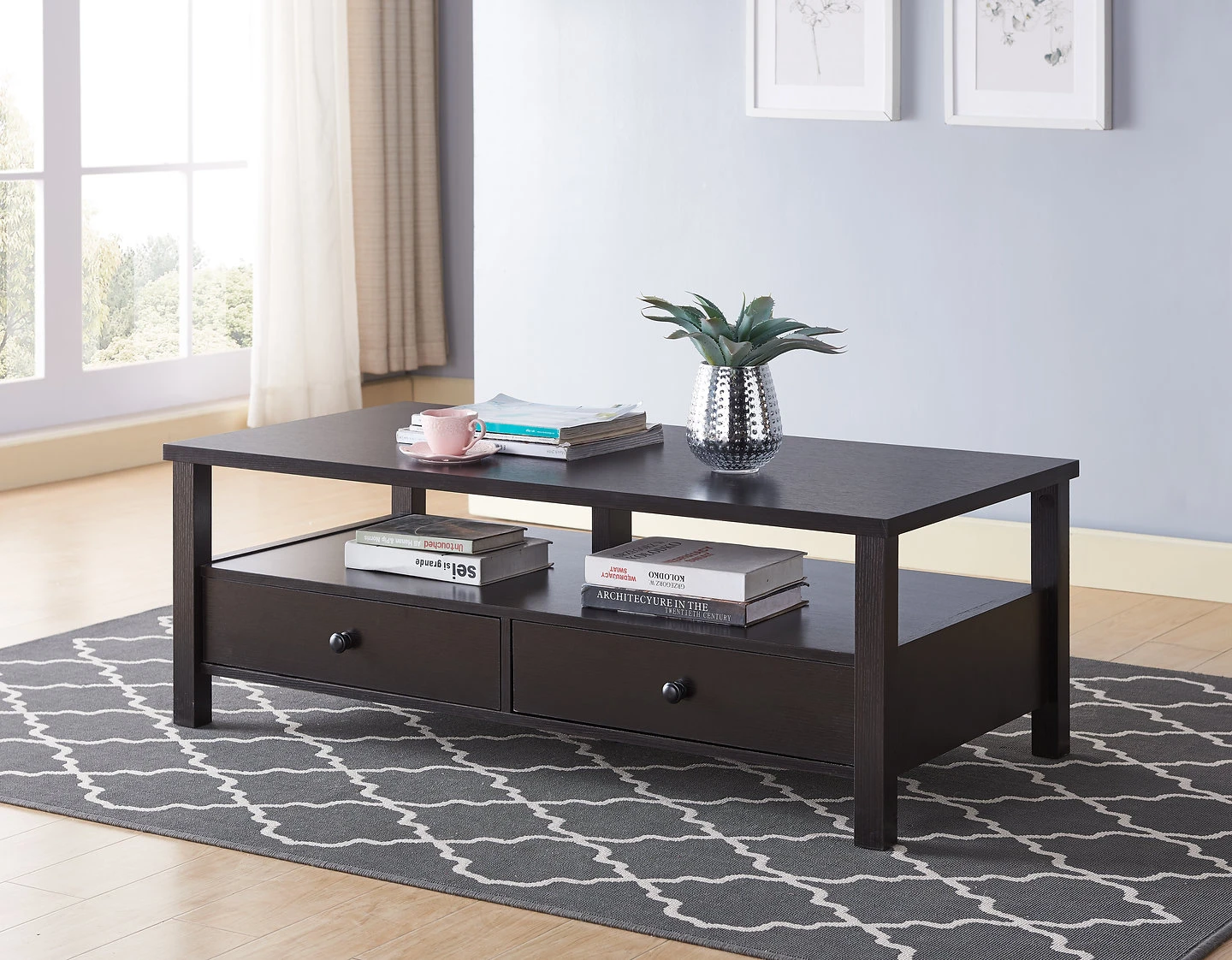 Coffee Table New