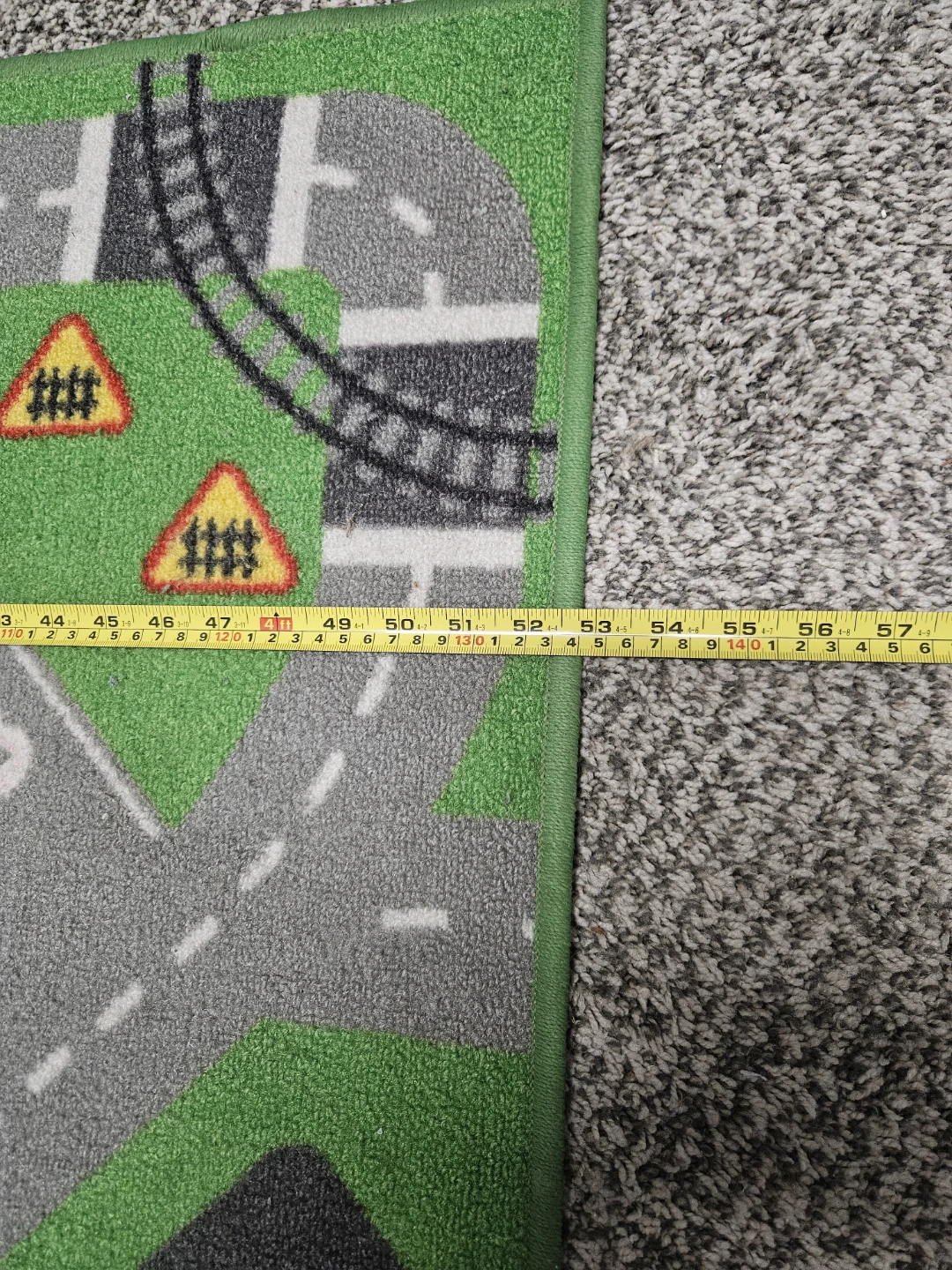 Ikea Kids Play Rug - photo 2