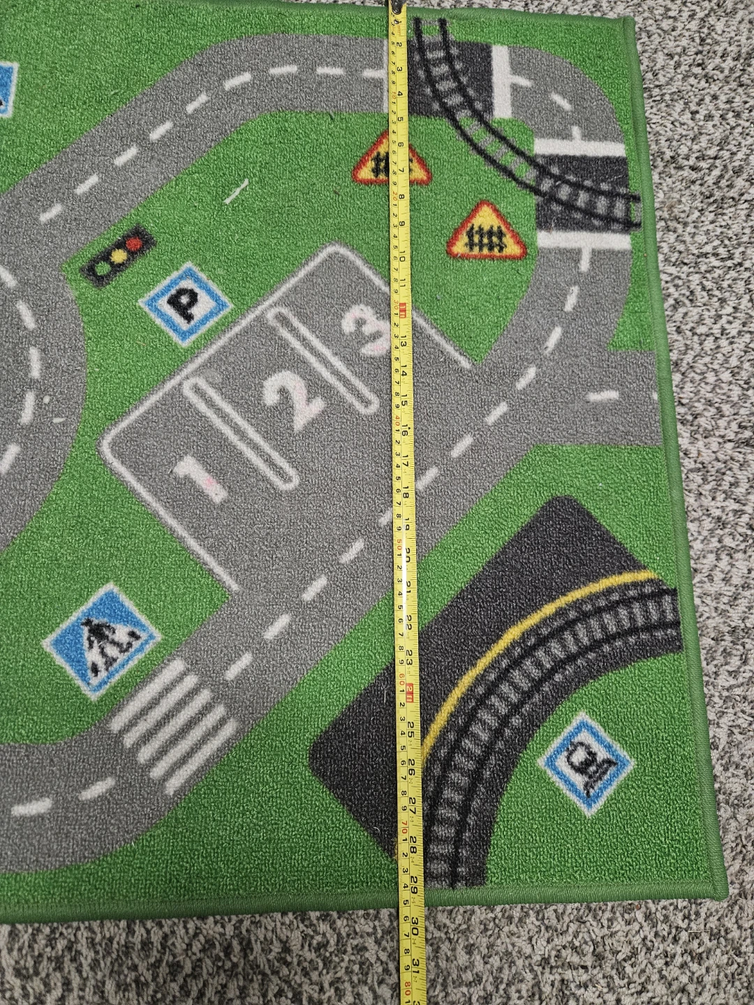 Ikea Kids Play Rug - photo 4