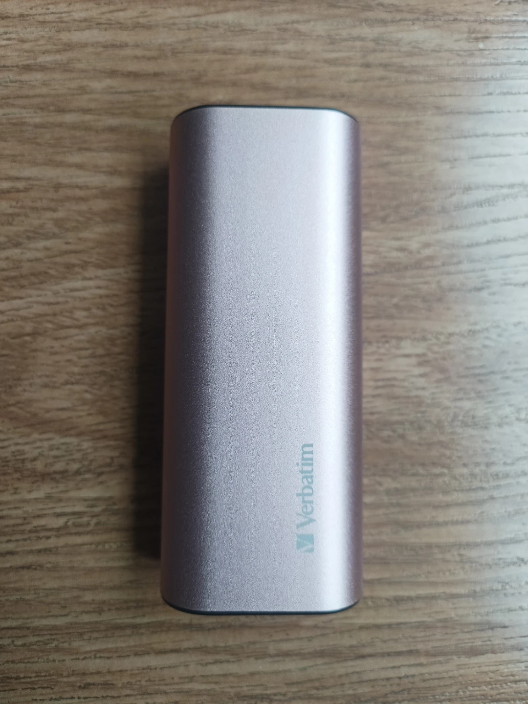 Verbatim 5200mAh Power Bank