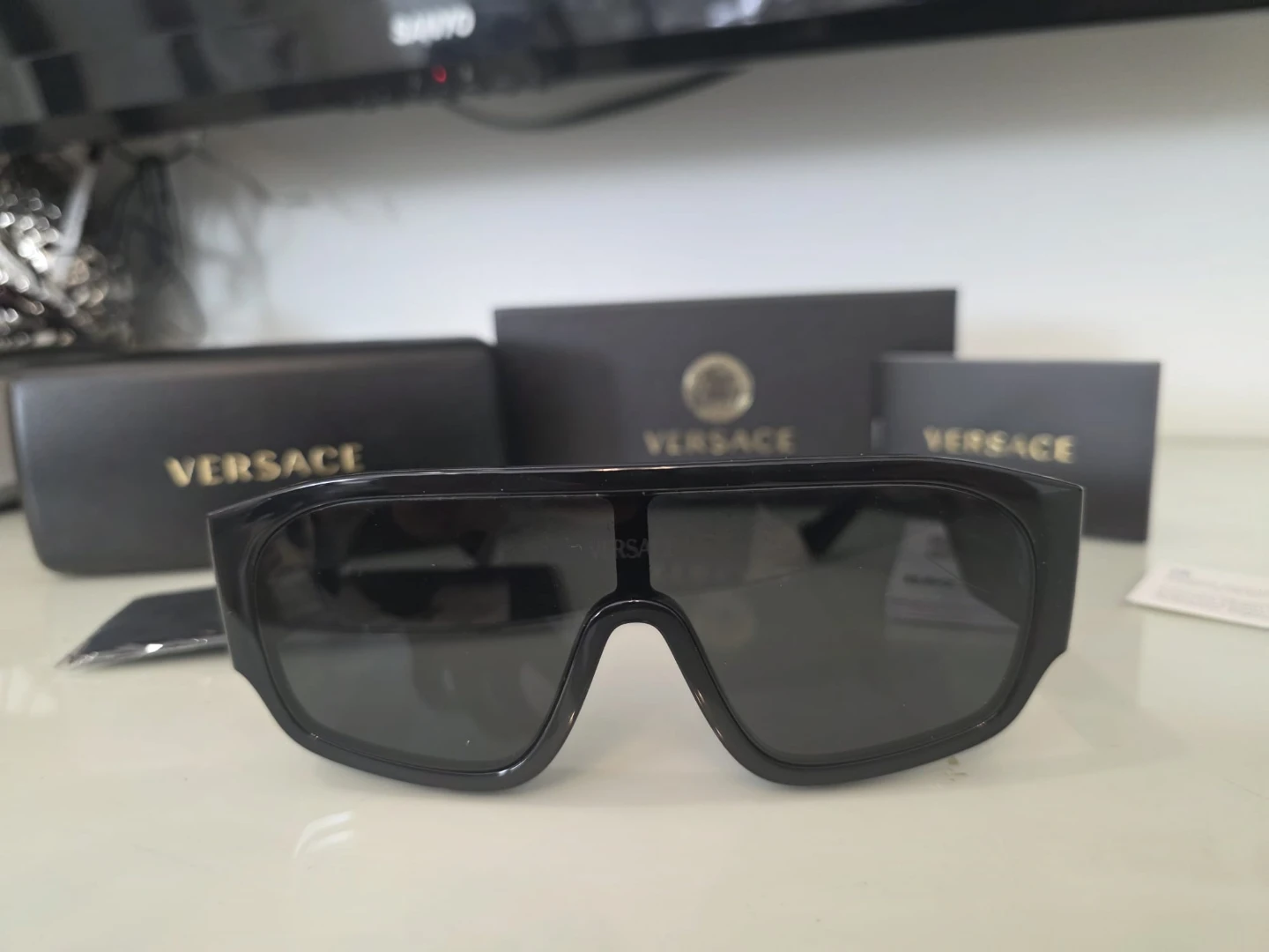 Versace Sunglasses - photo 3