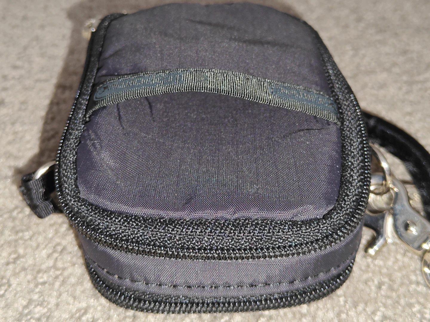 LeSportSac Mini Women Handbag Hand Purse w/ Handle (5"x3"x1.5") - photo 3