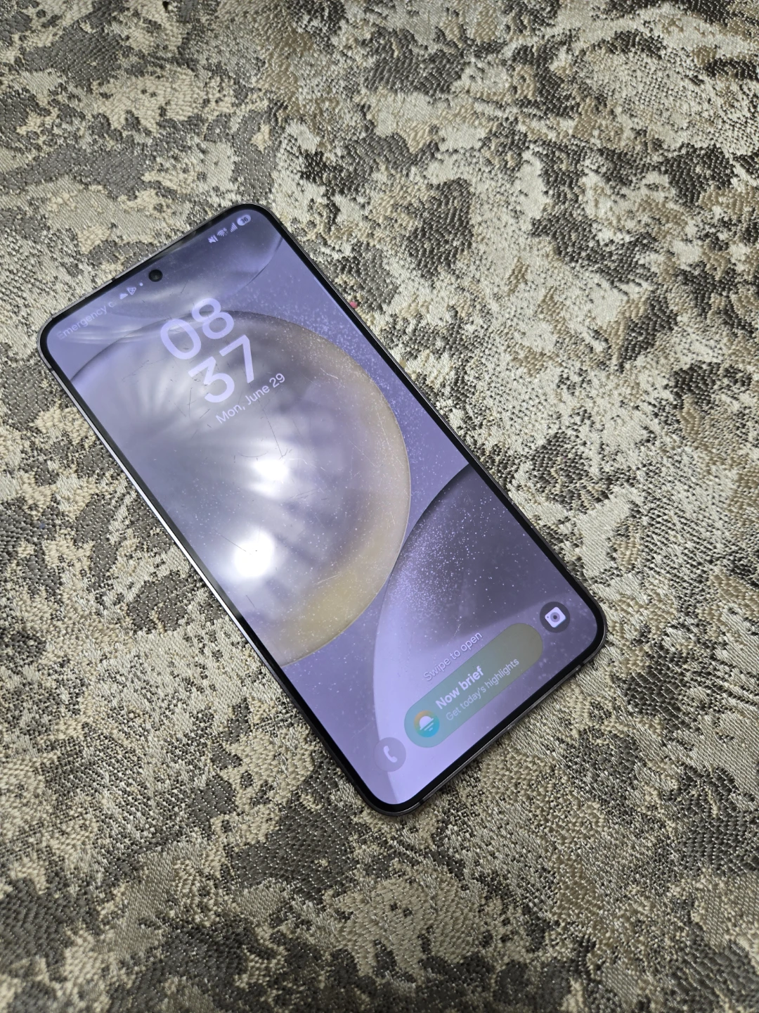 Samsung Galaxy S24 Smartphone - photo 2