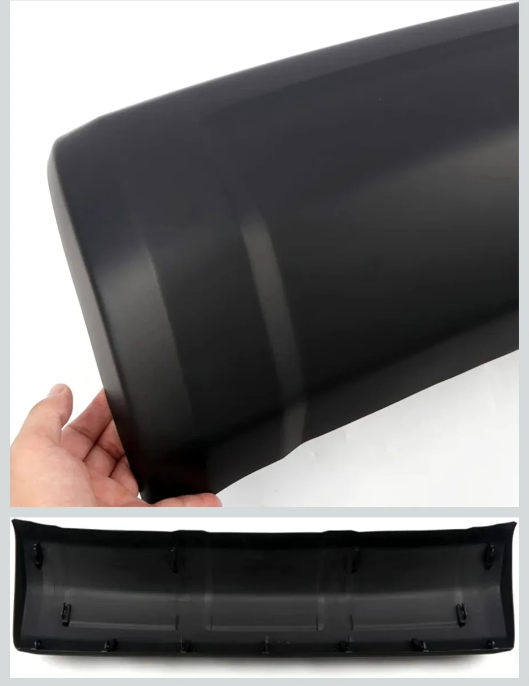 HIGH FLYING Lower Valance Panel for Toyota 4Runner (Front) - photo 3