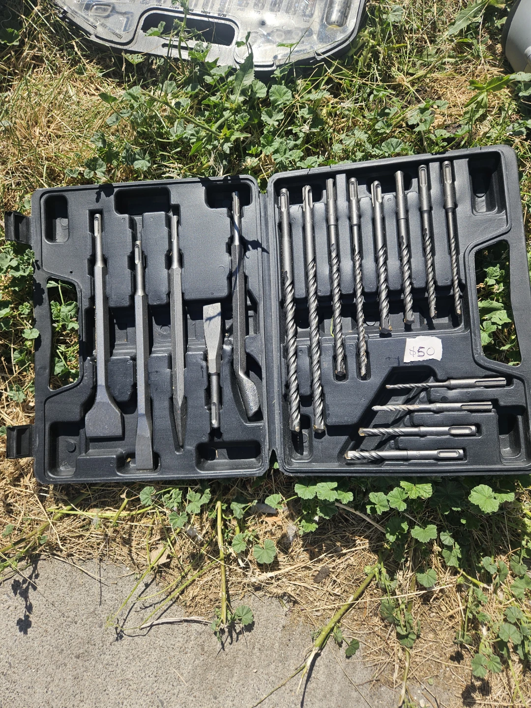 Welder machine/Tools/bags/machines/sanders/blinds and more - photo 4