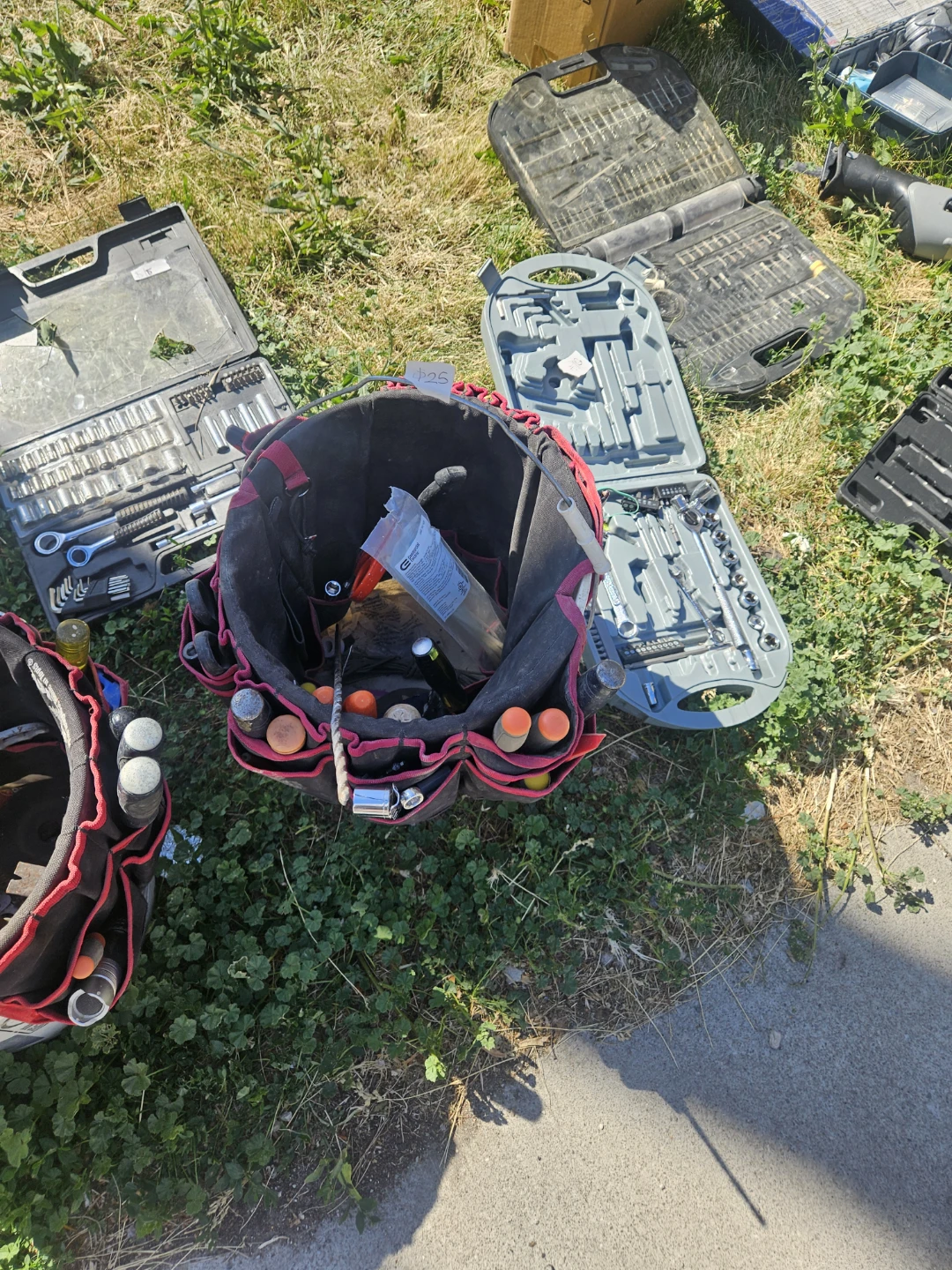 Welder machine/Tools/bags/machines/sanders/blinds and more - photo 5