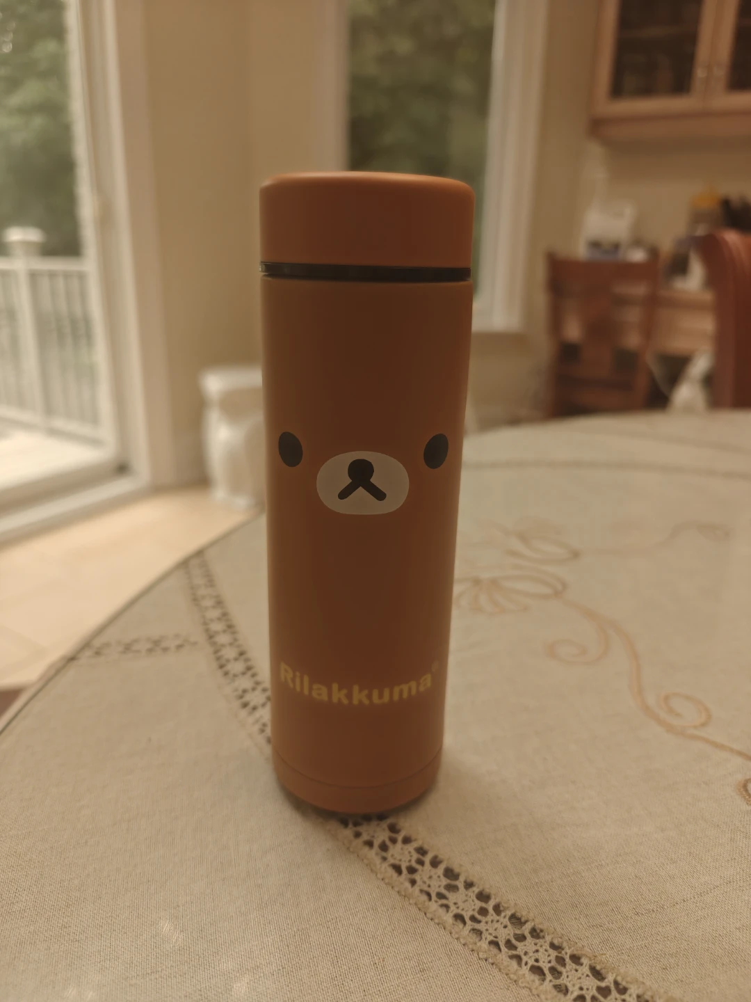 Rilakkuma 200ml Insulated Tumbler