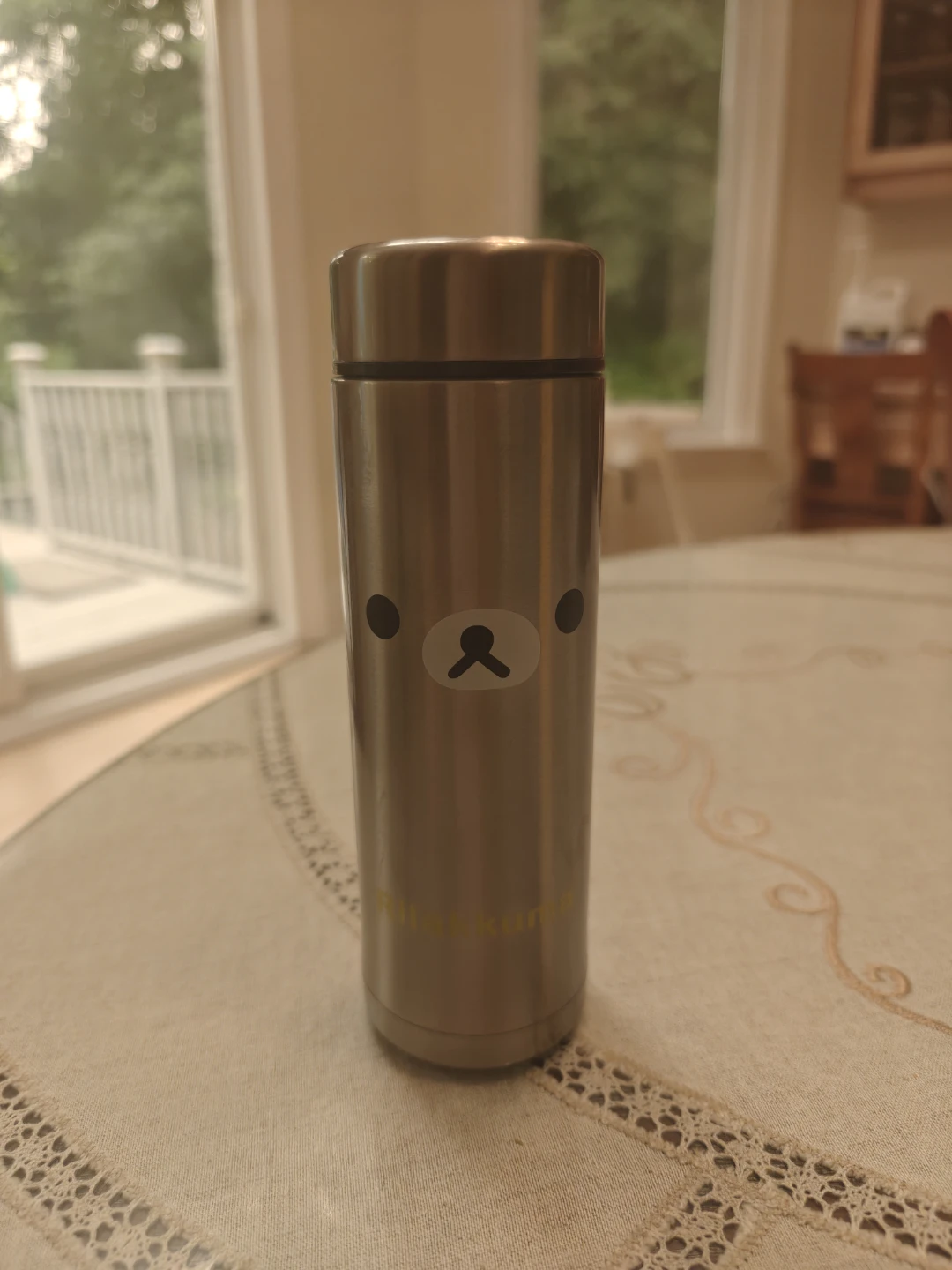 Rilakkuma 200ml Insulated Tumbler - photo 2