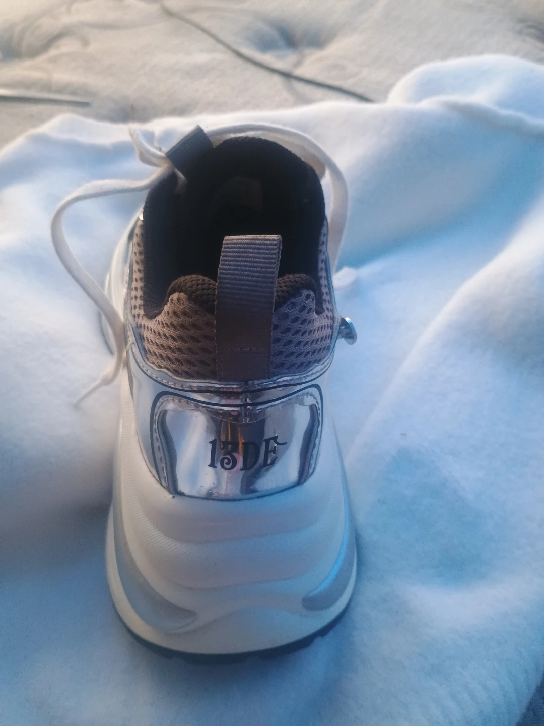 MARZO 13DE Streetwear Runners - photo 2