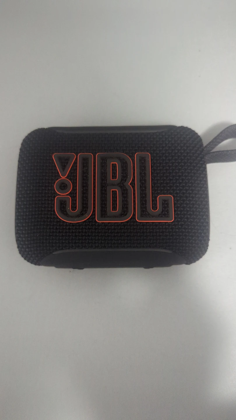 JBL GO 5 Portable Waterproof