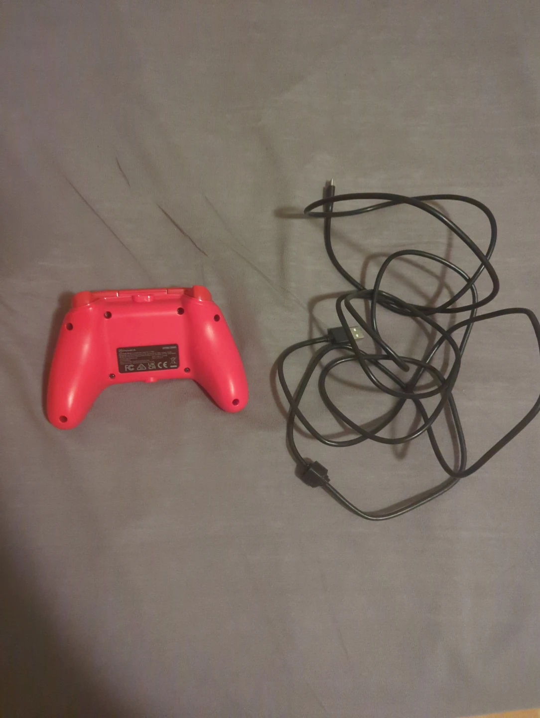 Xbox controller pulse red - photo 4
