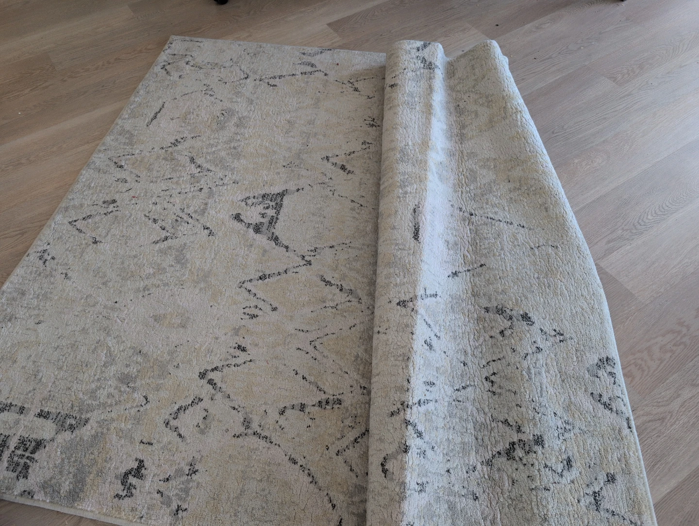 Ikea Rug/carpet