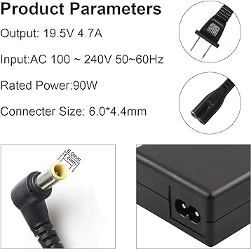 🔌Sony VGP-AC19V19 AC Adapter🔌 - photo 4