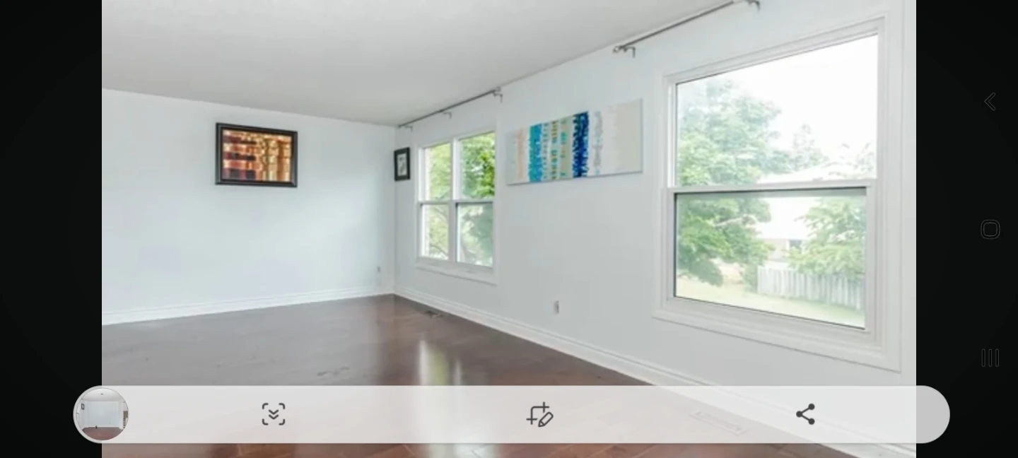 3 Bedroom house for rent in Brampton Dixie and  North Park - photo 5