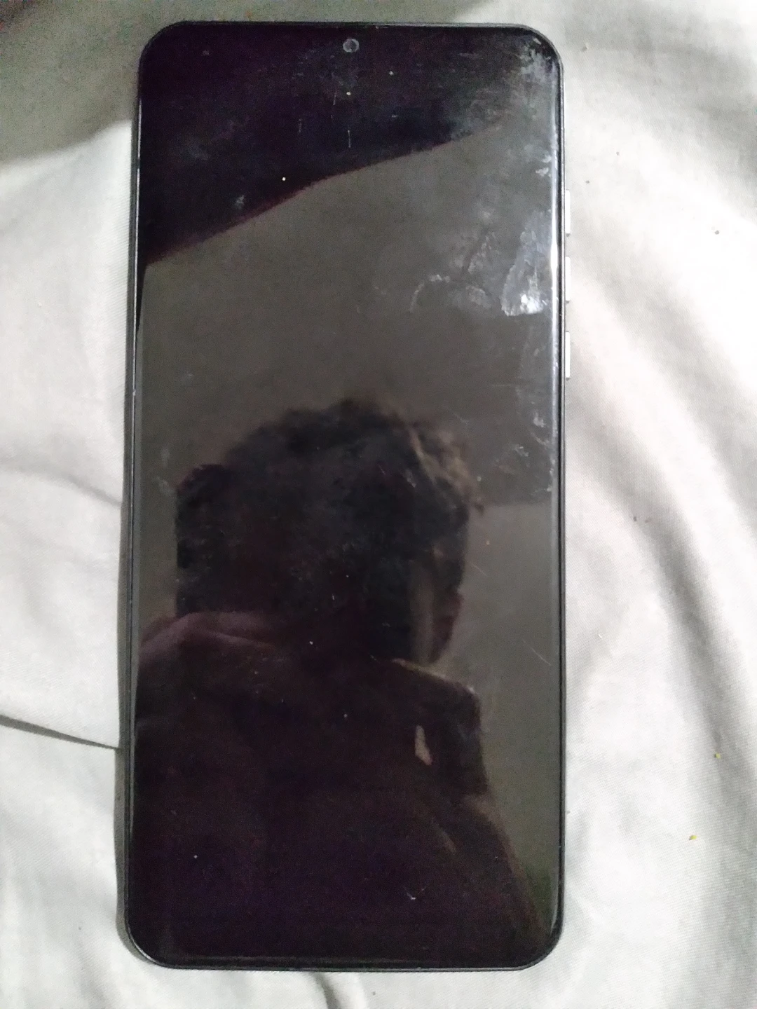 Vortex phone - photo 2