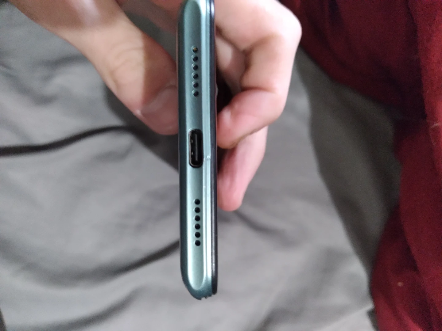 Vortex phone - photo 3