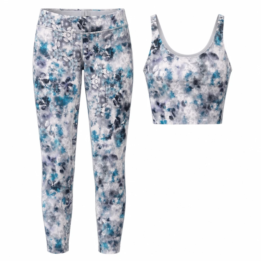 Lululemon set